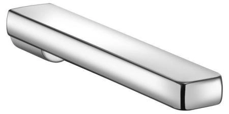 Держатель запасного рулона KEUCO MOLL 12763010000 хром