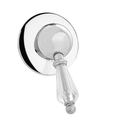 Смеситель CEZARES VINTAGE-DIM-01-Sw для душа,встраиваемый хром