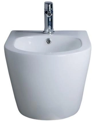 Биде Gid BDP-96 48 см подвесное белый