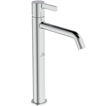Ideal Standard Joy Смеситель для раковины, на 1 отв., высокий, цвет: хром
