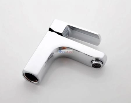 Смеситель для раковины Frap F1064 хром