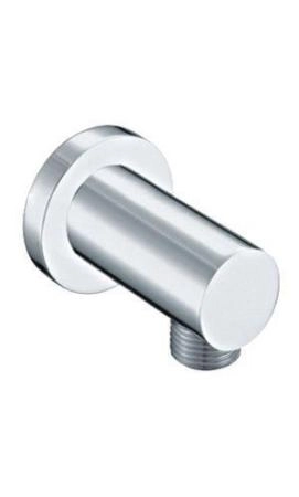 WasserKraft A021 Подключение шланга хром