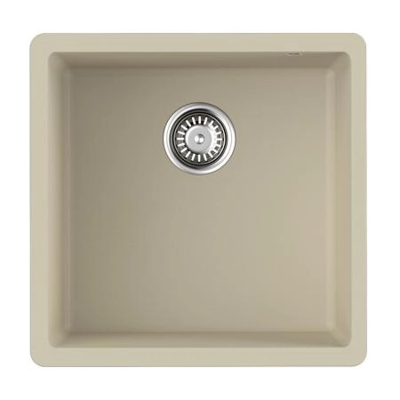 Кухонная мойка Omoikiri Bosen 44-U-BE Tetogranit/ваниль 4993596