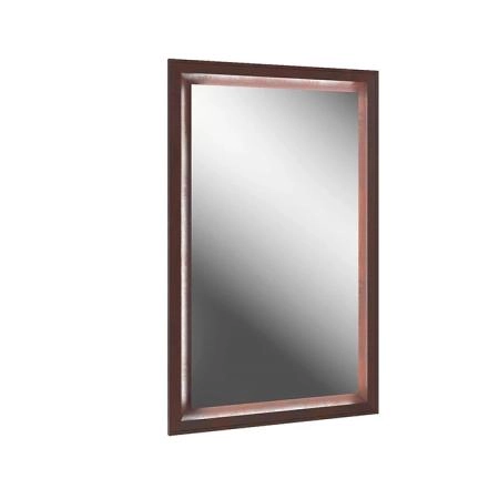 Зеркало Kerama Marazzi PLAZA CLASSIC ПЛАЗА КЛАССИК PL.C.mi.65\NUT 65, орех