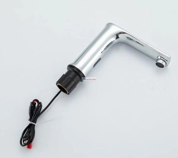 Смеситель для раковины Frap F514-1 сенсорный