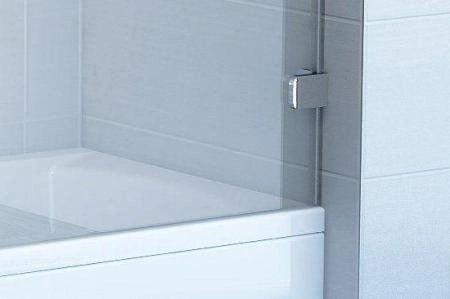 Ravak B SET BVS2-L 100 хром фурнитура