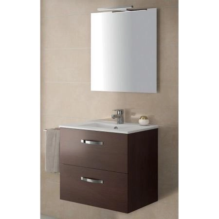 Зеркало Jacob Delafon OLA EB1080-RU 60 см