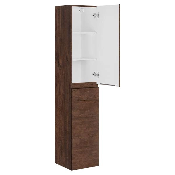 Шкаф Vincea Fine VSC-2NF170RW подвесной, 1700*350*350, R.Wood