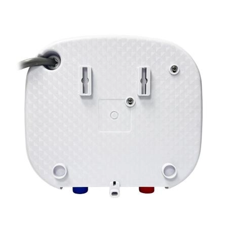 Электрический проточный водонагреватель PRIMOCLIMA THERMA 5.5 кВт, белый