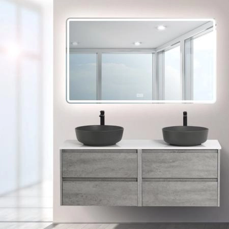 Тумба под раковину Belbagno KRAFT Pino Pasadena подвесная KRAFT-700-2C-SO-PP
