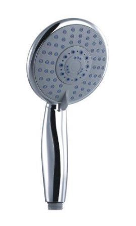 Ручной душ WasserKraft A003 хром