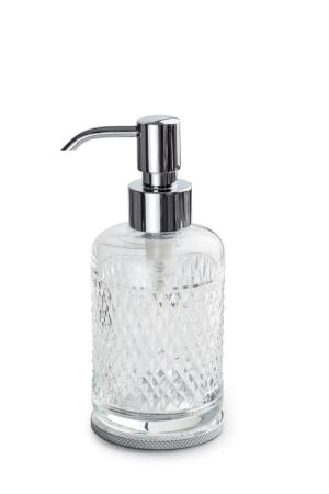 Диспенсер Boheme настольный AURA Chrome 10250-CR