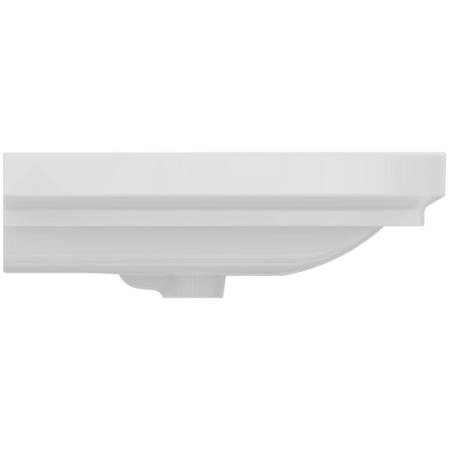 Ideal Standard Calla Раковина подвесная 86.5х54см., с 3 отв., цвет: белый