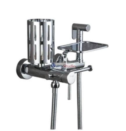 Гигиенический душ Frap F7513 хром