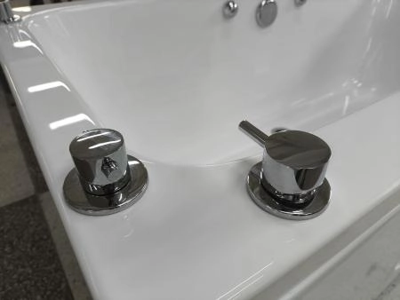 Ванна "Грасс 3" (ванна с рамой - 1 шт., слив-перелив - 1 шт., фронтальная панель - 1 шт.)