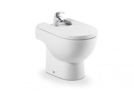 Биде Roca Meridian-N 357244000 напольное