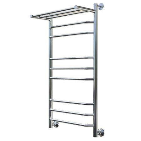 Полотенцесушитель водяной Тругор Браво НП 3 П 100x50 (ЛЦ4)