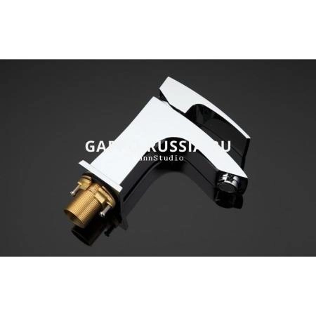 Смеситель Gappo G1007 для раковины, хром