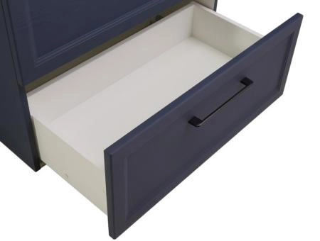 Тумба ASB-Mebel Белмонти 85 Ясень браш софт белый подвесная под умывальник Оскар 85