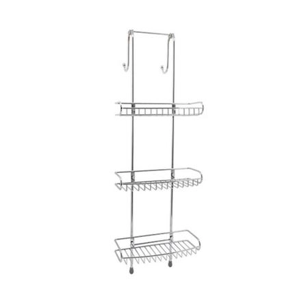 Держатели Wasserkraft K-1133 для 3-х навесных полок