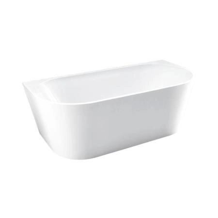 Ванна акриловая Vincea VBT-421-1700, 1700*800*580 цвет белый