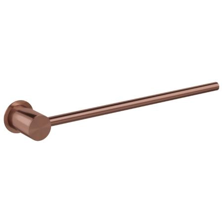 Полотенцесушитель Boheme STICK дополнительный элемент COPPER BRUSHED 727-extra-CB