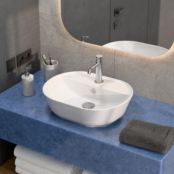 Раковина-чаша VitrA Geo 7428B003-0001