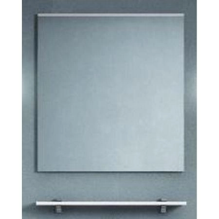 Зеркало с полкой Corozo Мирэль 70