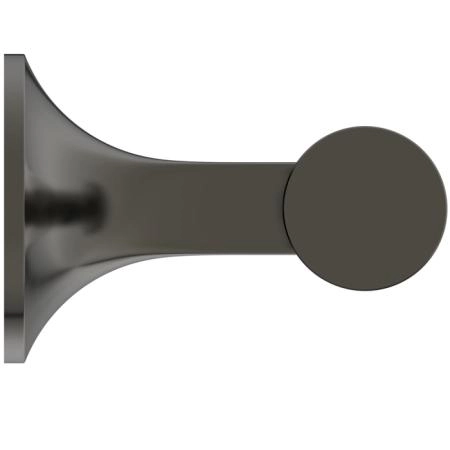 Ideal Standard La Dolce Vita Двойной крючок, настенный, цвет: PVD Magnetic Grey