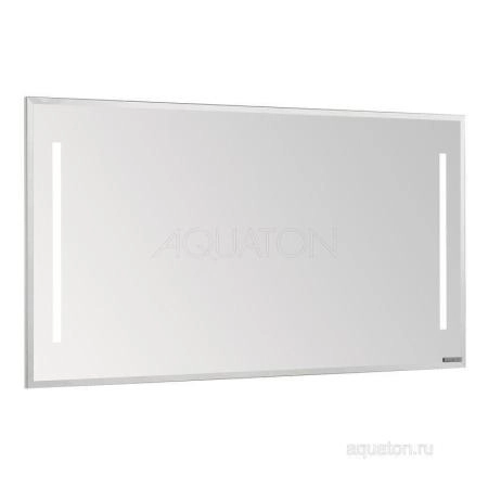 Зеркало Акватон Отель 120 см