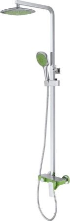 Душевая система D&K Berlin Humboldt (DA1433712A02)