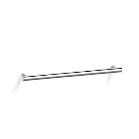 Decor Walther Bar HTE40 Полотенцедержатель 40см, подвесной, цвет: хром