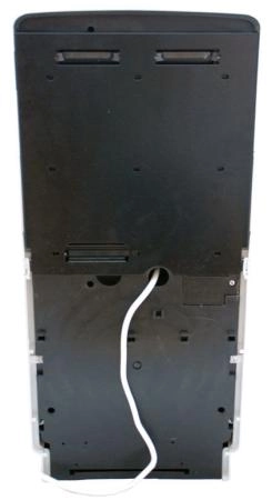 Сушилка для рук G-teq 8880 PW 11.07 белый