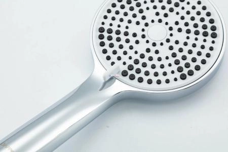 Душевая система Gappo G2496-20 Хром с изливом