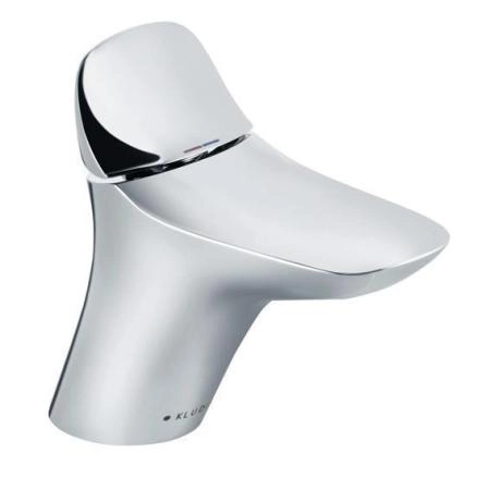 Смеситель Kludi Ambienta 530290575 для раковины