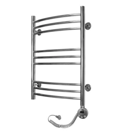 Электрический полотенцесушитель Domoterm Калипсо П9 50x70 ER хром