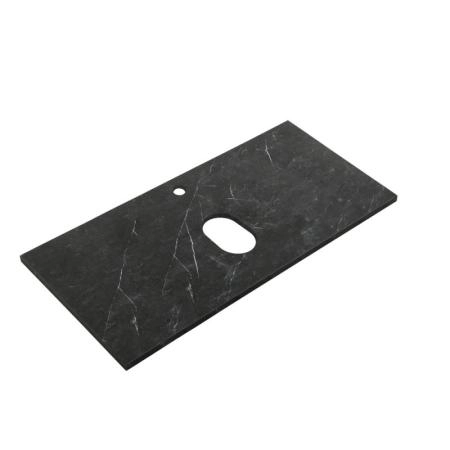 Тумба под раковину Belbagno ETNA-900-2C-SO-BO-P Bianco Opaco 90 см