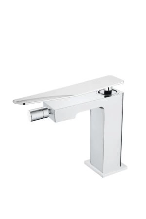 Смеситель для биде Boheme Q CHROME CHROME.2_Комплект 146-CRCR.2