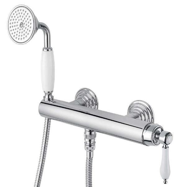 Смеситель CEZARES APHRODITE APHRODITE-DDM-01-Bi для душа,хром