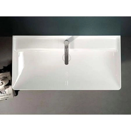 Раковина Hatria CANALGRANDE Y1EL 100x50