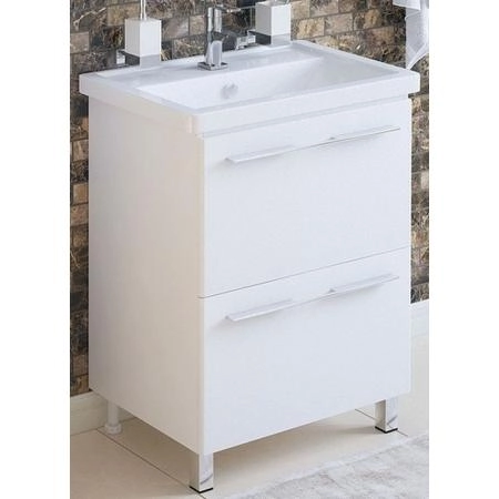 Тумба под раковину Corozo Мирэль 60