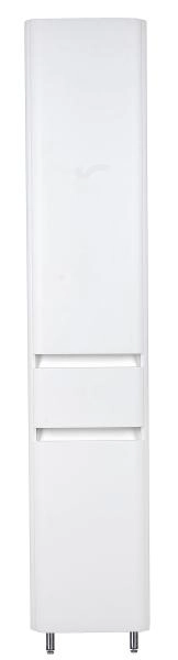 Колонна универсальная Style Line Атлантика 35 L с корзиной, Люкс антискрейч, PLUS