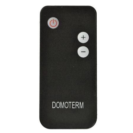 Электрический полотенцесушитель Domoterm Грация DMT 31 50x100 EK хром