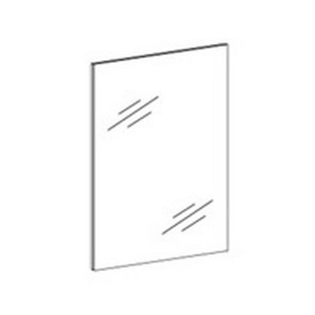 Зеркало Corozo Алиот 60