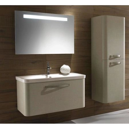 Зеркало Jacob Delafon EB1416-NF 100 см с подсветкой