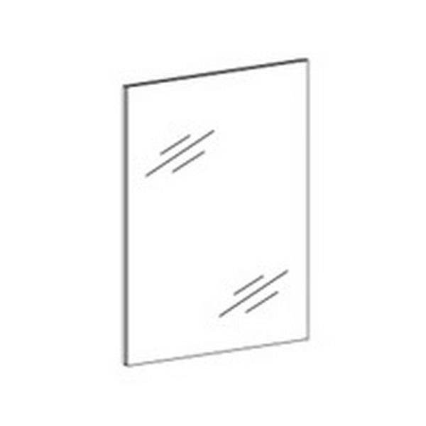 Зеркало Corozo Алиот 60