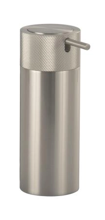 Диспенсер Boheme настольный металл NICKEL BRUSH 10929-NB