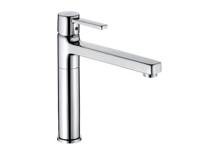 Смеситель Kludi Zenta 389730575 для кухни