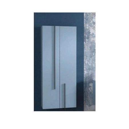 Пенал Jacob Delafon NOUVELLE VAGUE EB3046RU-G91 60 см аквамарин