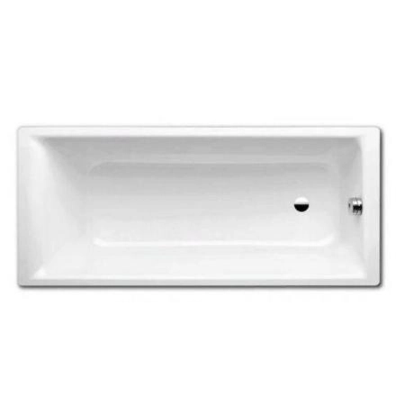 Ванна Kaldewei Puro 652 Perl-Effekt 170х75 (256200013001) стальная